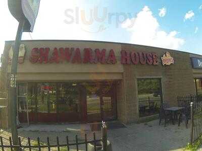 Shawarma House