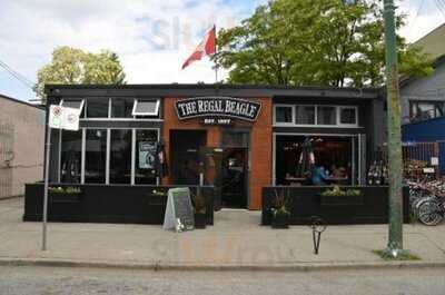 The Regal Beagle Bar And Grill