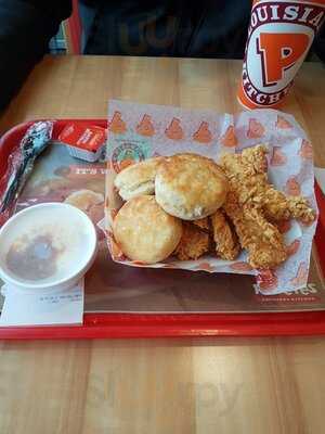 Popeyes Louisiana Kitchen