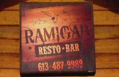 Ramigab Resto-bar