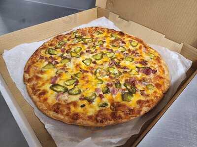 Winkler Pizza