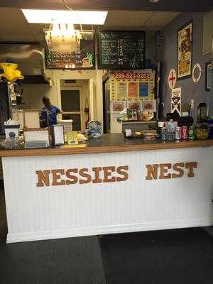 Nessie's Nest