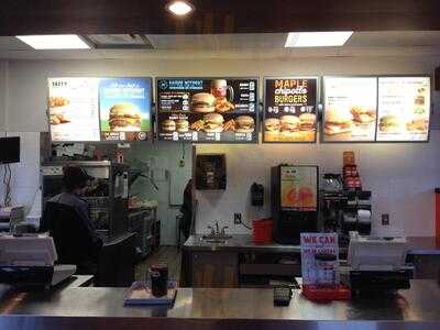 A&w Restaurant