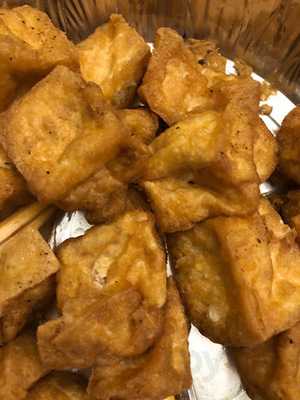 Lucky Fortune Chinese Food