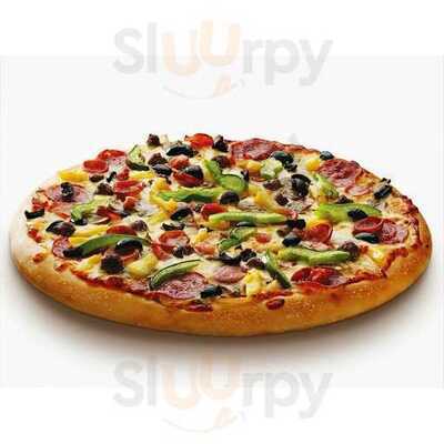 Bramalea City Pizza