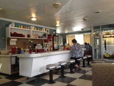 Carman's Diner