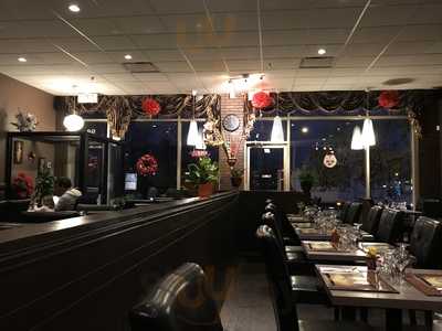 Restaurant Rama D'asie menu