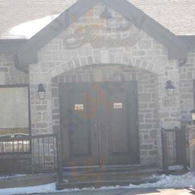 Restaurant Farsa Le Specialiste menu