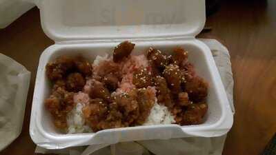 May Wong Restaurant