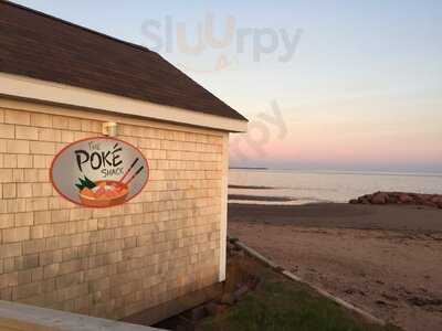 The Poke Shack