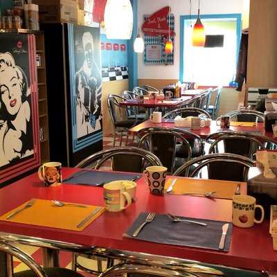 Restaurant Au Petit Bedon menu