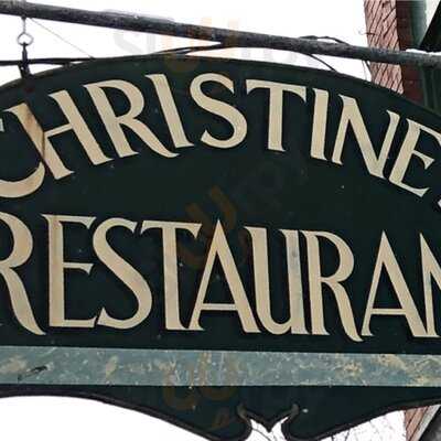 Christine's