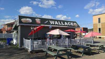 Casse-croute Chez Wallace