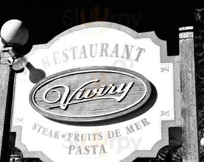 Restaurant Viviry