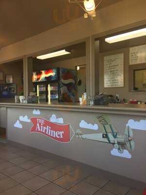 Airliner Drive Inn