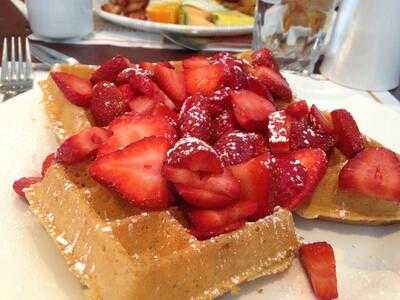 Restaurants Eggsquis