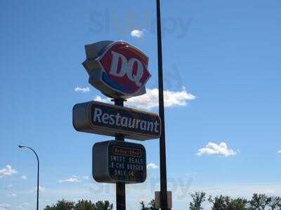 Dairy Queen Grill & Chill