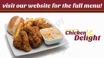 Chicken Delight Of Canada Ltd