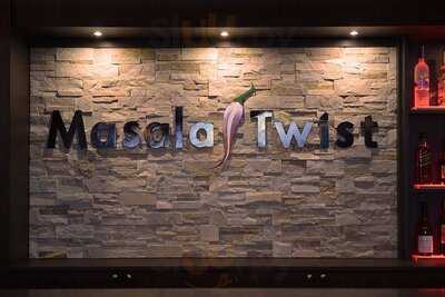 Masala Twist Indian Kitchen & Lounge