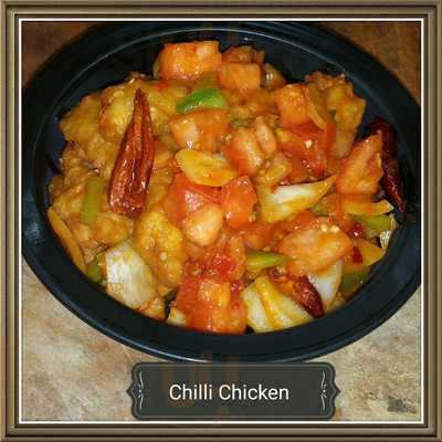 China Town Take-Out Svc