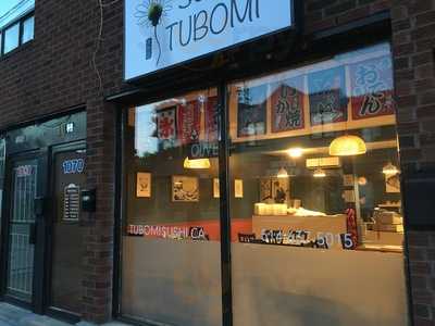 Tubomi Sushi