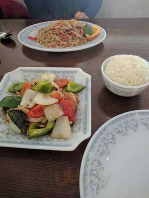 South 88 Viet Thai Restaurant menu