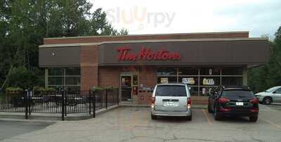 Tim Hortons