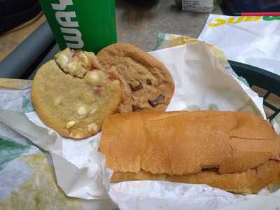 Subway