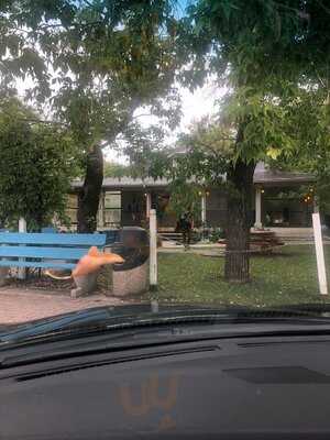 Beausejour Dairy Bar