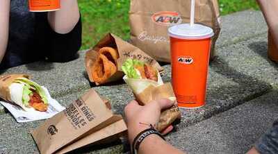 A&w Restaurant