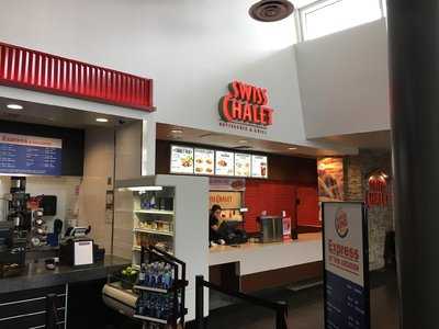 Swiss Chalet Rotisserie & Grill