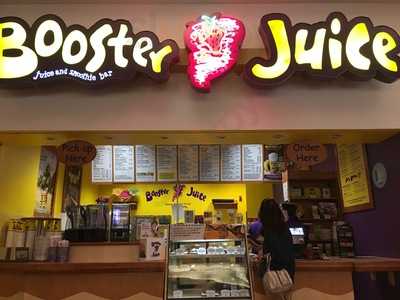 Booster Juice