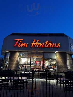 Tim Hortons