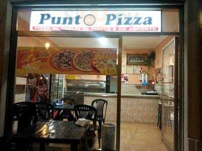 Punto Pizza, Loreto