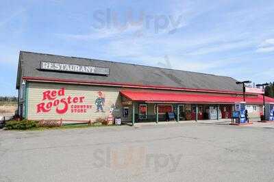 Red Rooster Country Restaurant