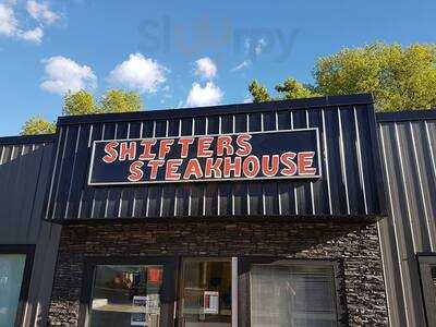 Shifters Steakhouse