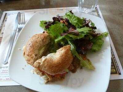 O'bagels Cafe