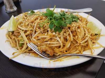 Restaurant Expression D'asie