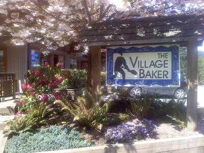 The Village Baker Cafe