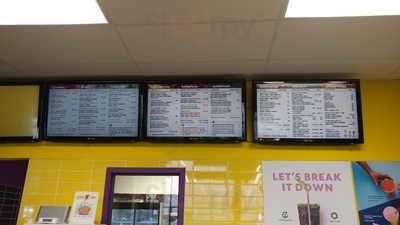 Booster Juice Lac La Biche