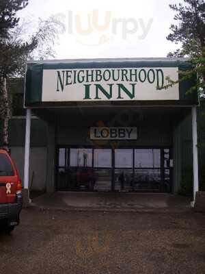 Barrhead Neighbourhood Inn