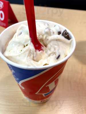 Dairy Queen Grill & Chill