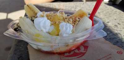 Dairy Queen (treat)