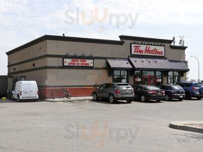 Tim Hortons