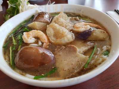 Pho Hoi An Restaurant