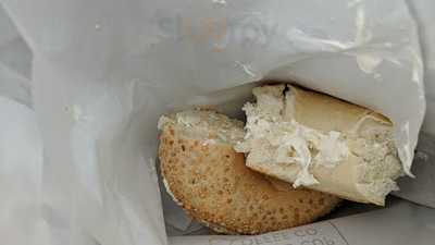 Second Cup Coffee Co.