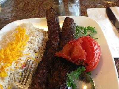 Darvish Persian Restaurant