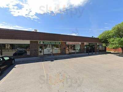 East Lake Chinese Food