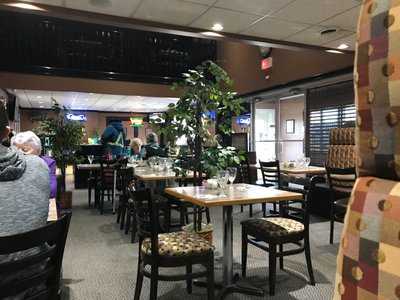 Black Bull Steakhouse