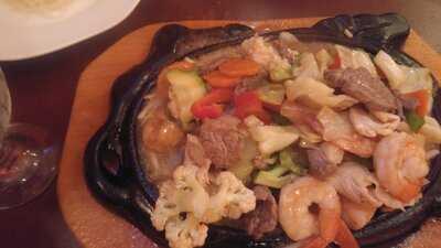Restaurant Saveurs Thai